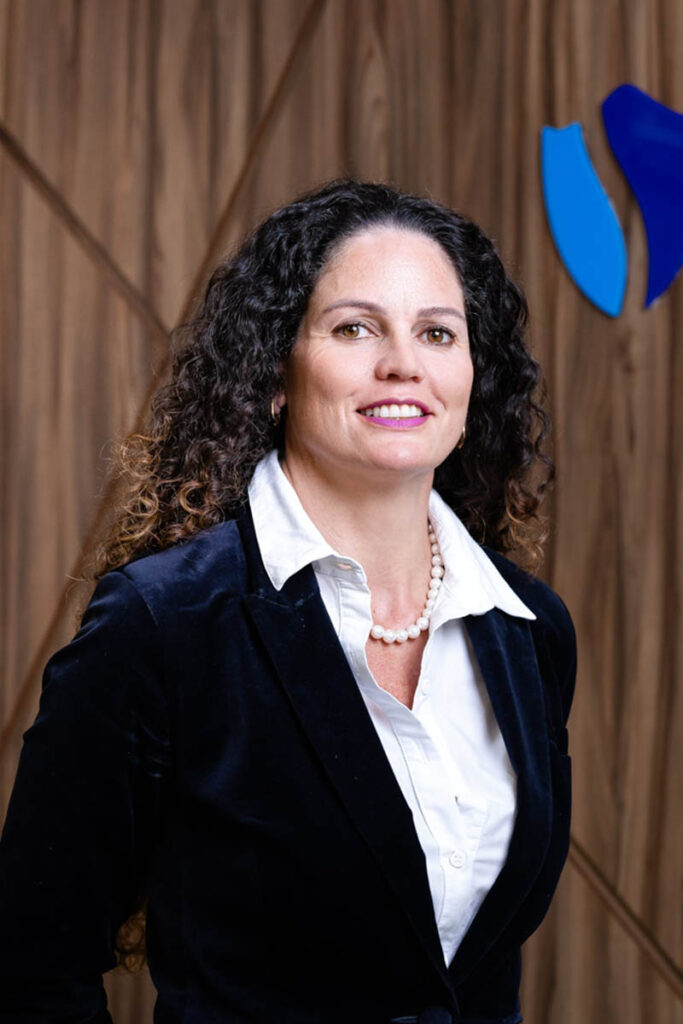 Angela Cristina Carneiro Didjurgeit
