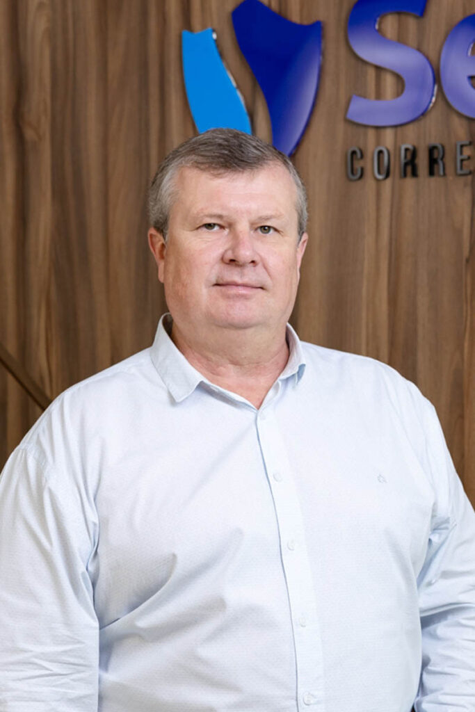 Carlos Schlegel