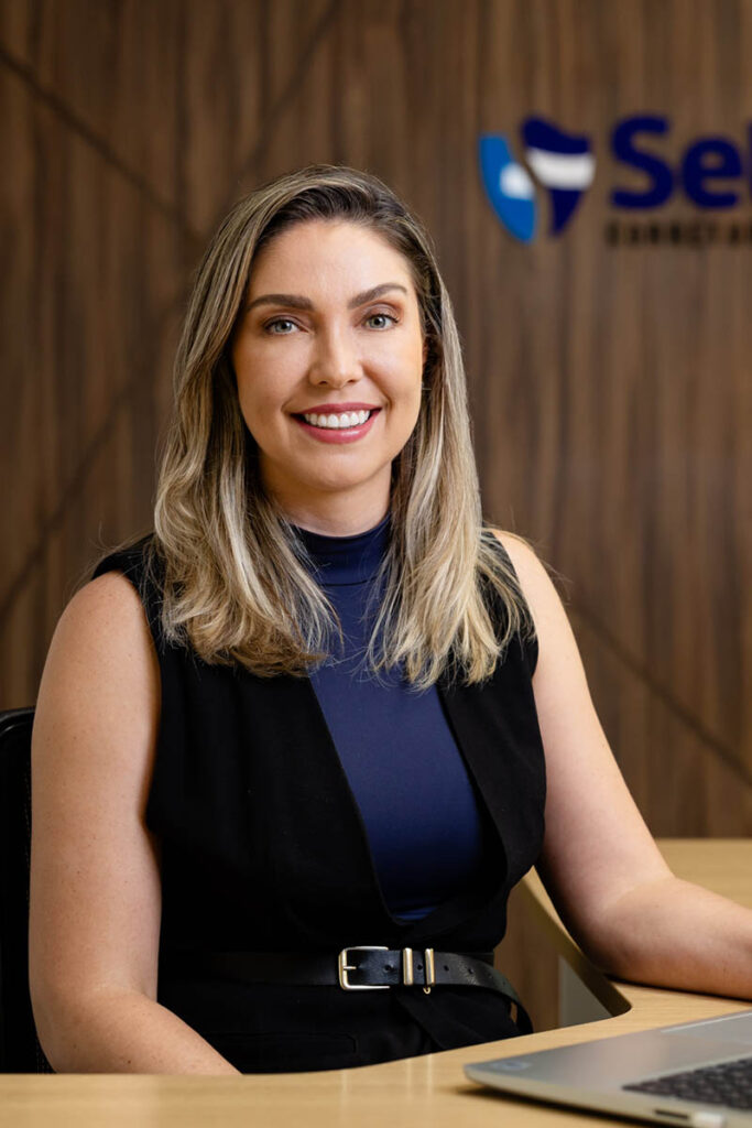Caroline Campos Packer