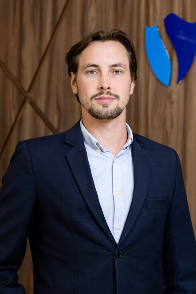 Gabriel Moraes